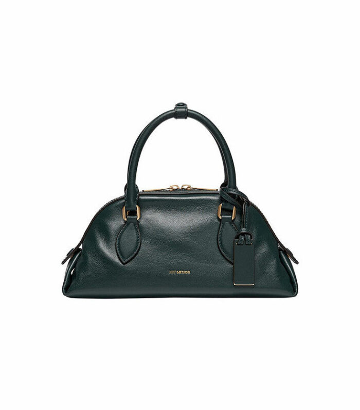 JOY GRYSON Audrey Tote Bag Winter Green LW2AB2660_EM - Image 2