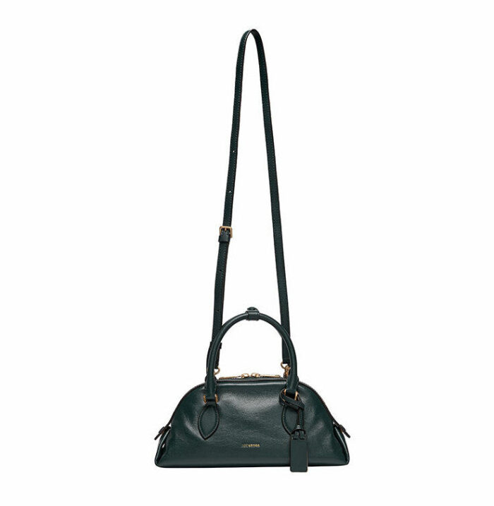 JOY GRYSON Audrey Tote Bag Winter Green LW2AB2660_EM - Image 3