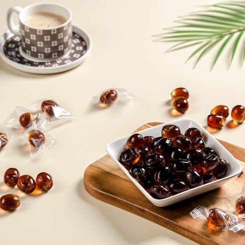 Pear & Bealoon flower Jelly 1kg