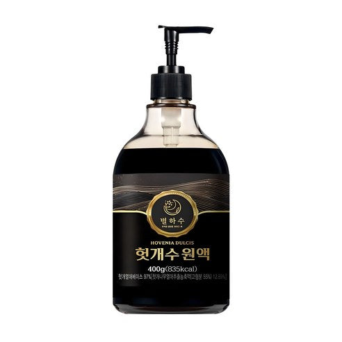 Byulhasu Cheongchunharu Hovenia Dulcis Extract 97% 400g
