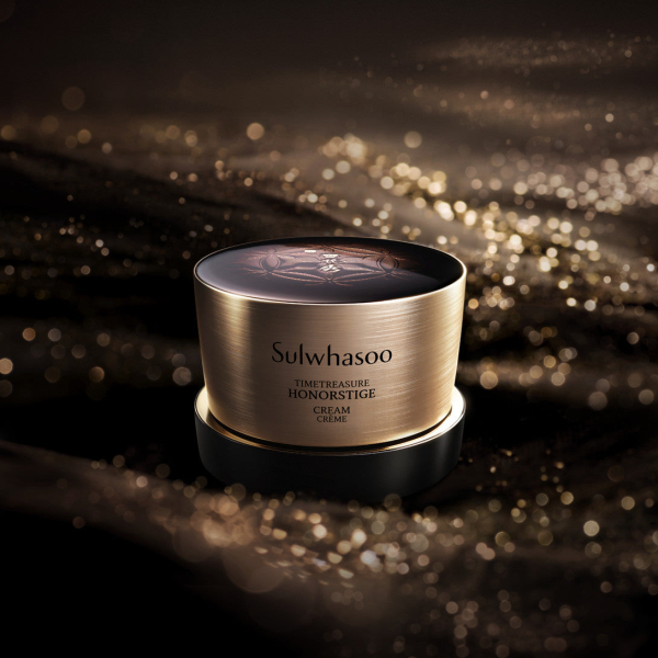 Sulwhasoo Timetreasure Honorstige Cream 60ml