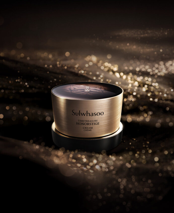 Sulwhasoo Timetreasure Honorstige Cream 60ml