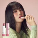 3CE Glazed Lip Glow 3.2g