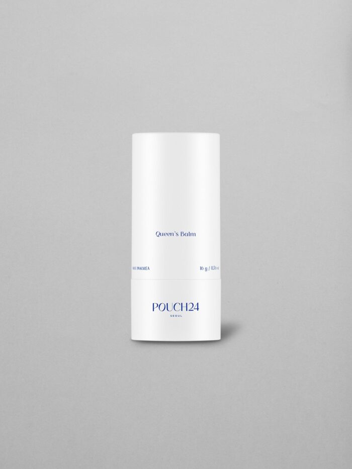 POUCH24 Ha Ji-won Queen’s Balm White 16g - Image 3