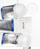 Anua 8 Hyaluronic Acid Moisturizing Gentle Gel Cleanser 150ml