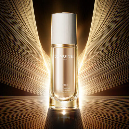 DONGINBI Red Ginseng Power Repair Concentrated Essence 50ml