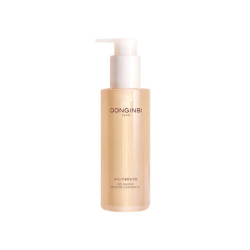DONGINBI Red Ginseng Moisture Cleansing Oil 200ml