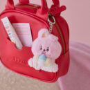 BT21 -Baby Newborn Season 2 Sitting Doll Keychain