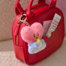 BT21 -Baby Newborn Season 2 Sitting Doll Keychain