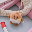 BT21 -Baby Newborn Season 2 Sitting Doll Keychain