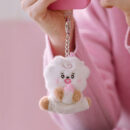 BT21 -Baby Newborn Season 2 Sitting Doll Keychain