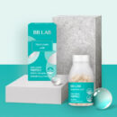 innerb Moisture Recharge Hyaluronic Acid 100 Tablets