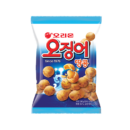 ORION Squid Peanut Snack 98g*4ea