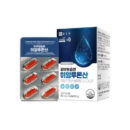 Chong Kun Dang Skin Moisture with Hyaluronic Acid 950mg*30 Capsules