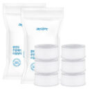 atojet Cleansing Kitchen Head Refill Filter 3ea*2pack (50x23 mm)
