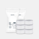 atojet Cleansing Sink Refill Filter 3ea*2pack (50x24 mm)