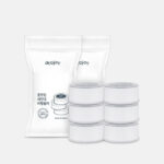 atojet Cleansing Sink Refill Filter 3ea*2pack (50x24 mm)