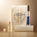 IOPE NEW 6th Generation Super Vital Oil Blending Serum 40ml Special Set