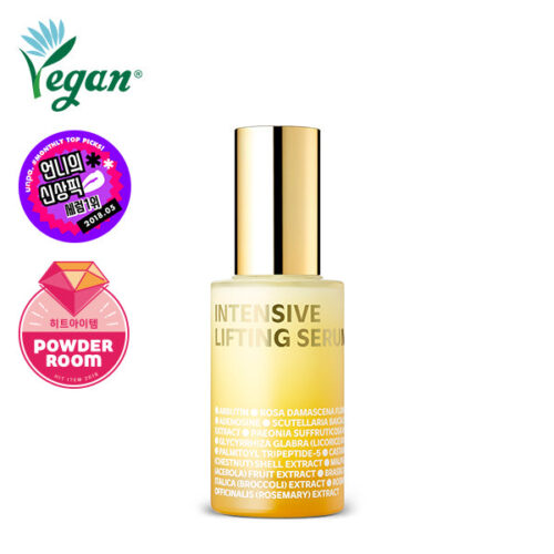 isoi Intensive Lifting Serum (Core Elasticity Serum) 35ml