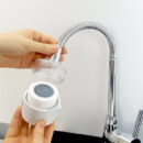 atojet Cleansing Kitchen Head Refill Filter 3ea*2pack (50x23 mm)
