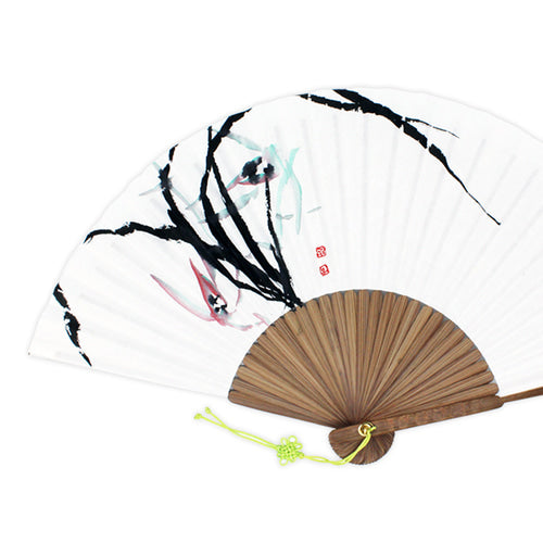 K-Heritage Hapjukseon Folding Fan