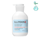 ILLIYOON Ceramide Ato Lotion 350ml 528ml