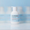 ILLIYOON Ceramide Ato Lotion 350ml 528ml