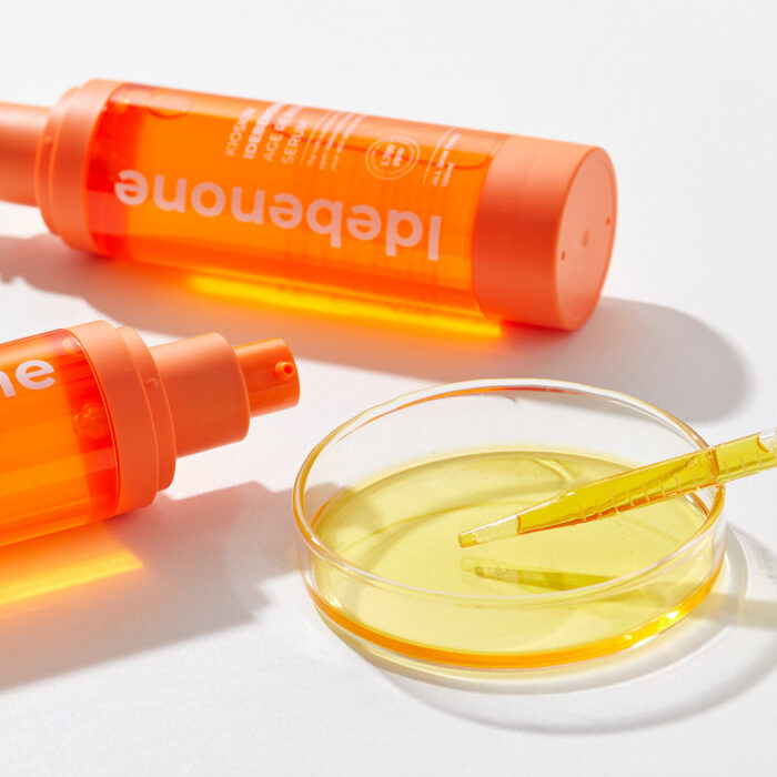 KIOSKIN Idebenone AGE Rewind Serum 100ml - Image 4