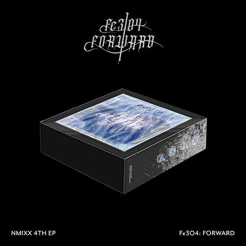 NMIXX - Fe3O4: FORWARD [Limited Ver.]