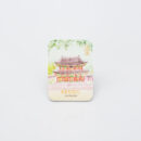K-Heritage Eco-Friendly Paper Magnet 10-Piece Set