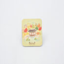 K-Heritage Eco-Friendly Paper Magnet 10-Piece Set