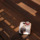 K-Heritage Ceramic Music Box Miindo (A Beautiful Woman)