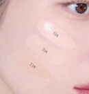 AGE20's Spotlight Essence Pact Natural Glow 12.5g + Refill [NEW]