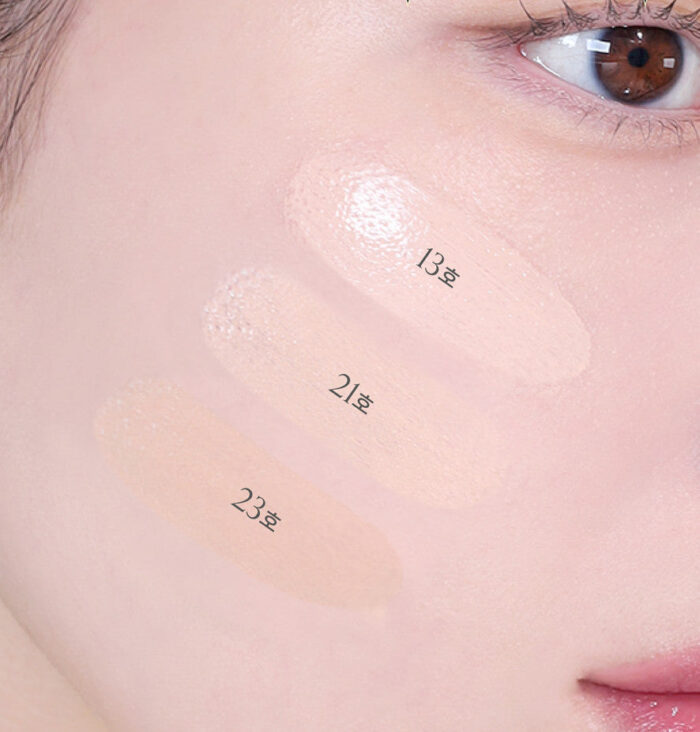 AGE20's Spotlight Essence Pact Natural Glow 12.5g + Refill [NEW] - Image 4