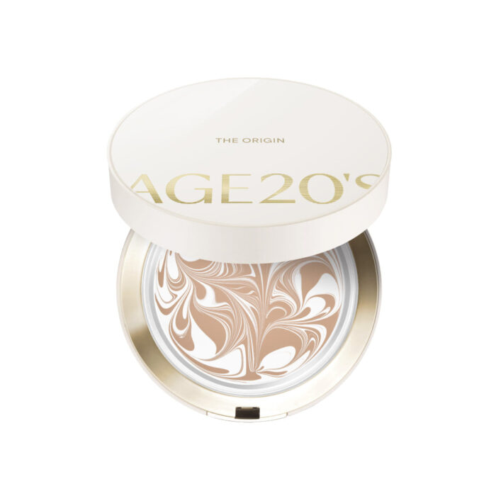 AGE20's The Origin Essence Pact + Refill - Image 5