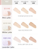 AGE20's The Origin Essence Pact + Refill