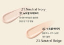 AGE20's Noble Cover Satin Cushion 12g with Refill