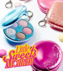 fwee Pocket Eye Palette 6.6g