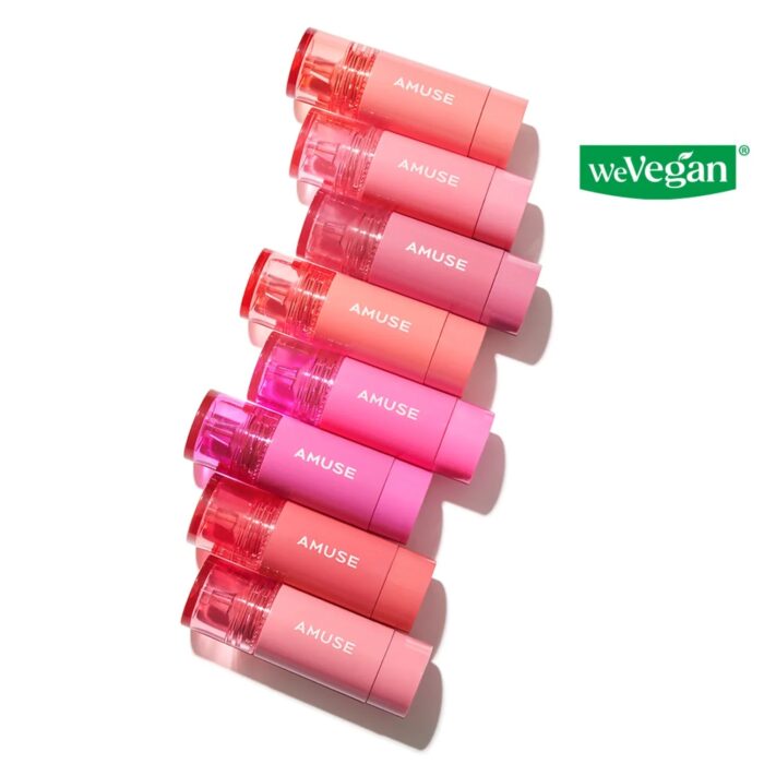 AMUSE Cheek Tok Tok 5.5ml - Image 3