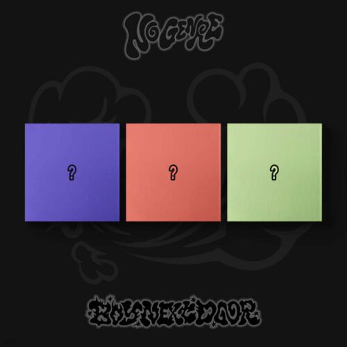 BOYNEXTDOOR - 4th EP [No Genre]