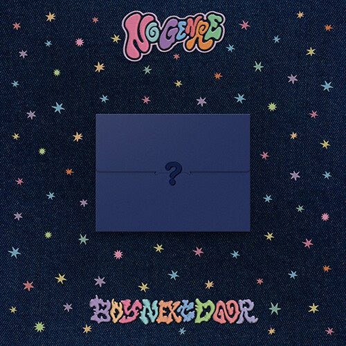BOYNEXTDOOR - 4th EP [No Genre][Weverse Albums ver.]