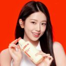 LABO.H Hair Strengthening Shampoo Hair Loss Care 430ml
