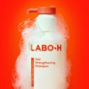 LABO.H Hair Strengthening Shampoo Hair Loss Care 430ml