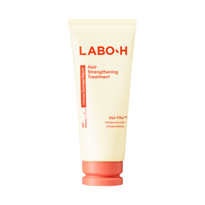 LABO.H Hair Strengthening Treatment 200ml - Image 4