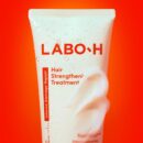 LABO.H Hair Strengthening Treatment 200ml