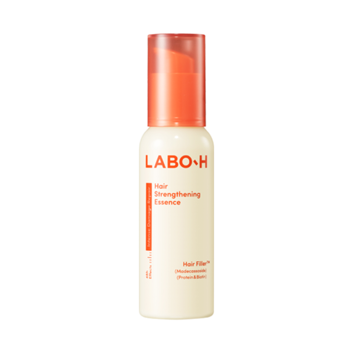 LABO.H Hair Loss Care Ampoule Tonic 75ml - Image 3