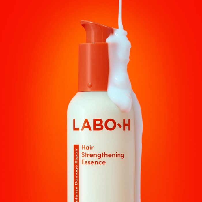 LABO.H Hair Loss Care Ampoule Tonic 75ml - Image 4