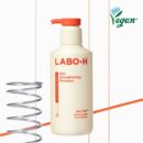 LABO.H Hair Strengthening Shampoo Hair Loss Care 430ml