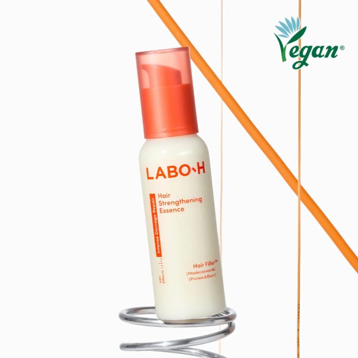 LABO.H Hair Loss Care Ampoule Tonic 75ml - Image 2