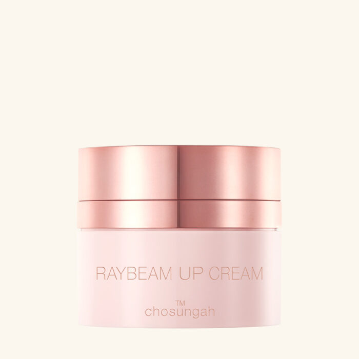 chosungah™ Glow Volume Ray Beam Up Cream Peach Volume Edition 25g SPF35 PA++